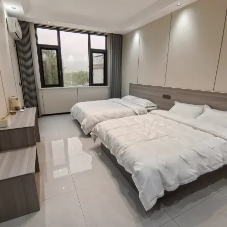 Pengzelongchen Hotel