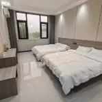 Pengzelongchen Hotel