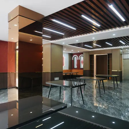 Kashgar Qingsu Hotel (Gucheng)