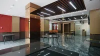 Kashgar Qingsu Hotel (Gucheng)