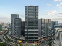 Huanyue Hotel