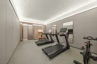 JI Hotel (Zhongning Hengchen Century Plaza)