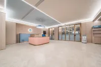Hanting Hotel Changchun Bethune Jilin University No.3 Hospital Saide Square