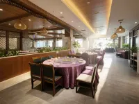 Yunfan Haishe Vacation Apartment - شاطئ