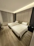 Jiuhua Yulong Hotel