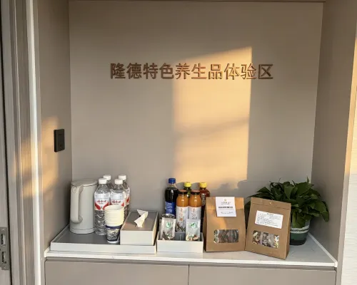 Longzhushan Xingkong Suji Homestay Hotels in Longde