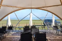 Bayinbuluke Yichuan Caose Snow Mountain Homestay - New