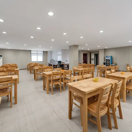 Times Hotel