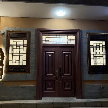 Manxin Chinese Inn