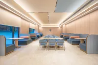 HanTingホテル（重慶楊家坪盤竜奥園広場） - 朝食