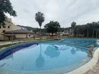 Jinxi Hot Spring Hotel - เปิดใหม่