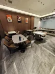 Jiangshang Mingdu Hotel - sarapan