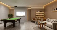 Jinsong Homestay - pemandangan pegunungan