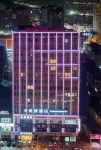 Dingbian Shengtang Hotel - 2-Star