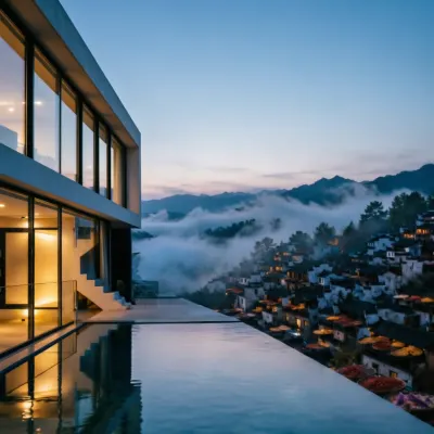Valley Song Boutique at Huangling Hotels near Wuyuan Huangling Scenic Area - Viewing Point