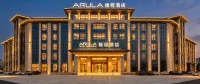 ARULA Hotel - bar