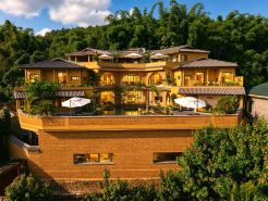 Jiang Xin Gui Yu Hotel