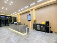 Yunxi Coast Hotel - Morgenmad