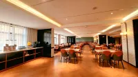 Qinghai WanyueDes International Hotel - petit déjeuner