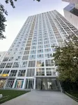 Shengdong Yiju Apartment (Beijing Jianwai SOHO) Hoteles en Guomao