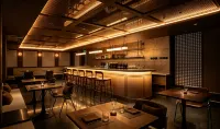 Beijing Dongfang Jingdi Ruhua Jiangnan Hidden Luxury Resort Courtyard (Wangfujing Tian'anmen) - Pet Friendly