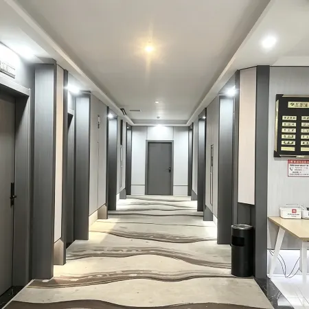 Zanping Homestay (Gaojia Town Guanzhuang Village)