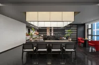 Lindao Hotel (Dujiangyan Scenic Area Branch) - 4 stelle