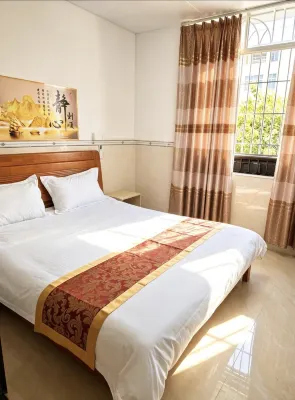Haizailai Apartment - Homestays