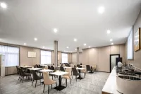 Elong Anyun Hotel (Xinxiang Weihui Medical College First Affiliated Hospital) - breakfast