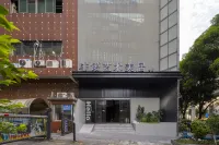 Fino Art Mercure (Wanguo Outlets Jiangnanxi Subway Station) - 스파
