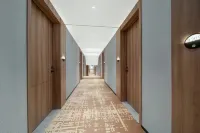 Jinshang Hotel (Loudi No. 4 High School) - Ramah Hewan Peliharaan