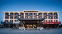 Qachengli ·Qachl Designer Hotel (Chengde Mountain Resort. Puning Temple Branch) - Airport Shuttle