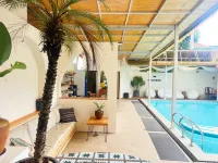 Jianshui Muxia Anshe B&B - Romantic