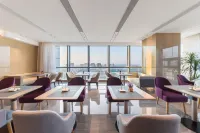 Lefeng Taicang Port City Square Hotel - Bữa sáng