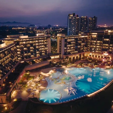 Haiyushu · Seaview IModern · City · Design Homestay (Anaya Auditorium)