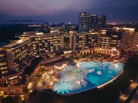 Haiyushu Sea Scape · Themed Loft Scenic Apartment - Swimmingpools