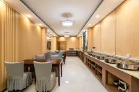 Nanning Orange Hotel （Lingli Middle School） - Bãi đậu xe