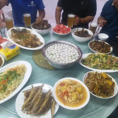 Tongxin Homestay