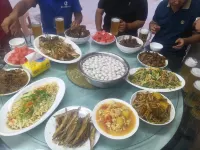 Tongxin Homestay - 신규