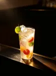 YSEE Hotel (Guiyang Qianlingshan Park, PenShuichi) - bar