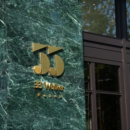 Xi'an 33Walker Hotel