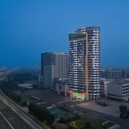 Holiday Inn Linyi Lanshan, an IHG Hotel