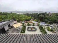 Wangheju · Serene View Villa (Yellow River No.1 Tourism Highway) - Mountain view