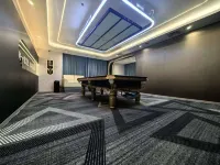 Wanning Chimian Resort Hotel - Gym