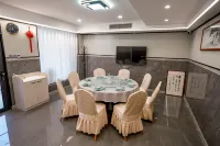 Tangli Jiuwei Vacation Apartment (Taihu Lake Western Mountain) - pemandangan pegunungan