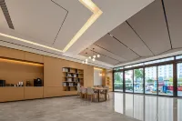 Elong Anyue Hotel (Guangde Municipal Government) - Wifi
