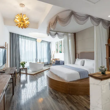 Aiduo Xiaozhu Hostel