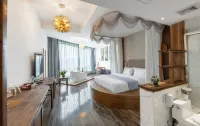 Aiduo Xiaozhu Hostel - Afhentnings-/afleveringstjenester