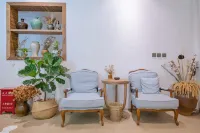 Ouran Boutique Guesthouse - Lemmikkieläimet sallittu