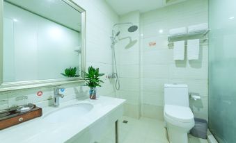 Xianyi Holiday Hotel